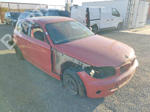Used Parts BMW 1 (E81)  116 i  1131858