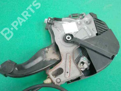 Used Hand brake Hand brake PORSCHE CAYENNE (9PA) S 4.8 (385 hp) 8789738 8789738