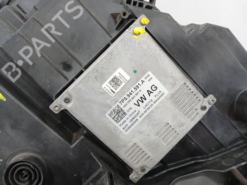 Left headlight SEAT ATECA (KH7, KHP) 2.0 TDI | BP31751877C28  - Image 9