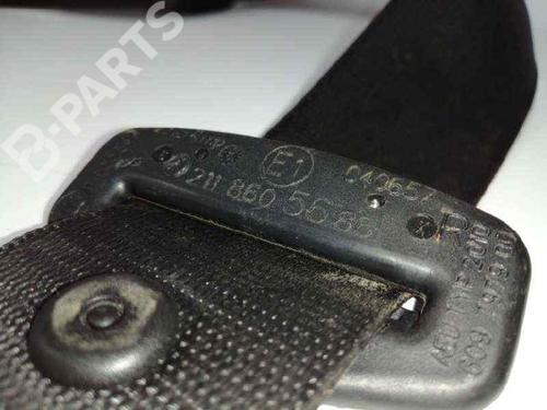Front right seatbelt MERCEDES-BENZ CLS (C219) CLS 320 CDI (219.322) | BP8722296I25 