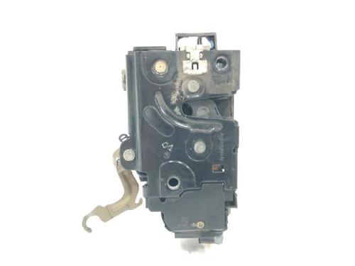 Front right lock VW TOUAREG (7LA, 7L6, 7L7) 3.0 V6 TDI | BP9176446C97