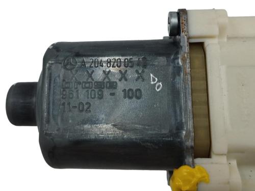 Left rear window motor MERCEDES-BENZ E-CLASS T-Model (S212)  | BP15846242E23 