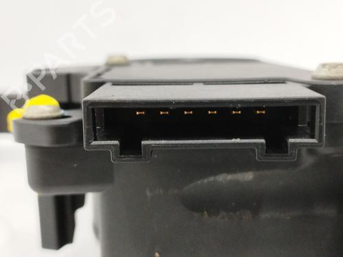 Pedal VW POLO IV (9N_, 9A_) 1.4 TDI | BP11048671I4 