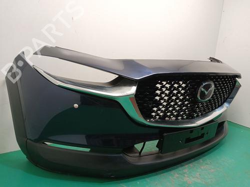 Front bumper MAZDA CX-30 (DM) SKYACTIV-G M Hybrid | BP31925604C7 - Image 4