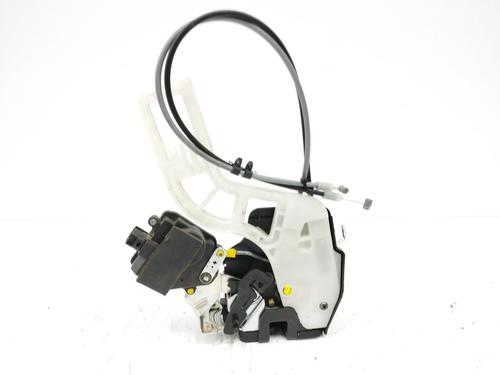 Rear right lock KIA SPORTAGE II (JE_, KM_) 2.0 CRDi | BP12426578C99