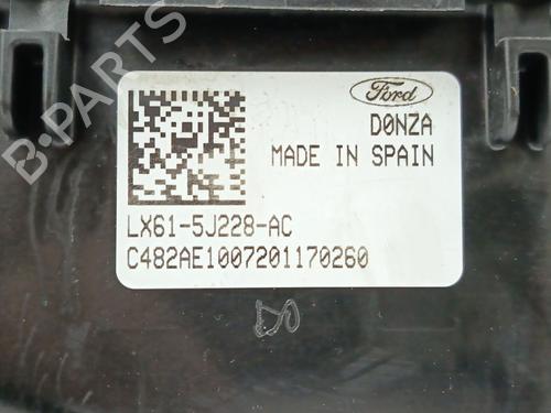 AdBlue-tank FORD KUGA III (DFK) 2.0 EcoBlue mHEV | BP34526003M85 - Image 7