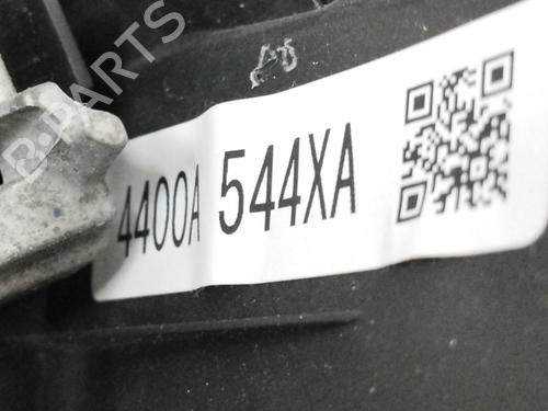 Steering wheel MITSUBISHI ASX (GA_W_) | BP18267468C49