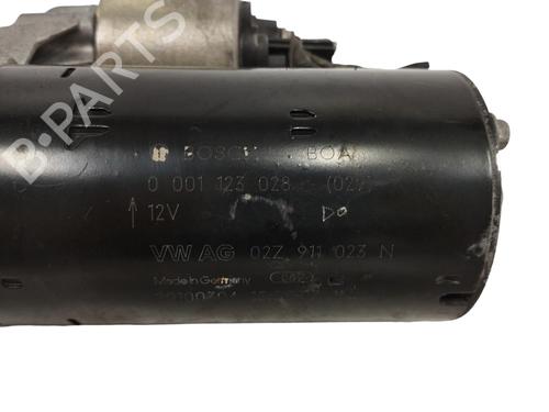 Starter SEAT IBIZA IV SC (6J1, 6P5) 1.6 TDI | BP14920527M8 