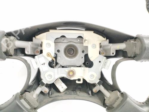 Steering wheel NISSAN X-TRAIL I (T30) | BP11736704C49