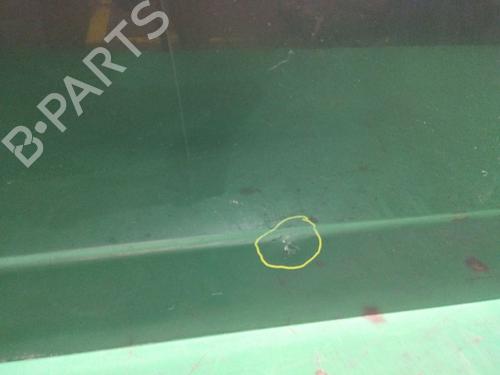Left rear door FORD MONDEO IV (BA7) 2.0 TDCi | BP28839482C4 