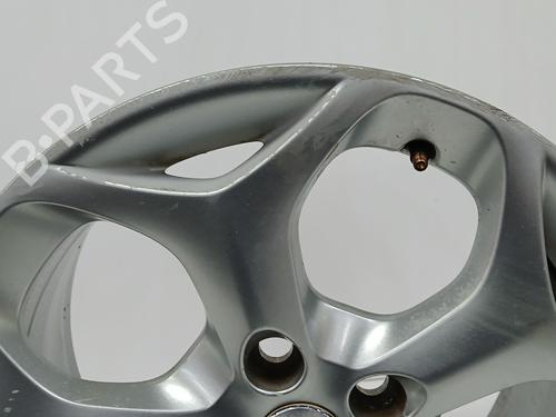 Rim FORD FOCUS II (DA_, HCP, DP) 1.8 | BP24228434C45 