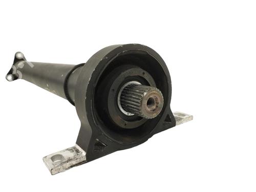 Driveshaft BMW 6 (E63) 630 i | BP16082597M37 