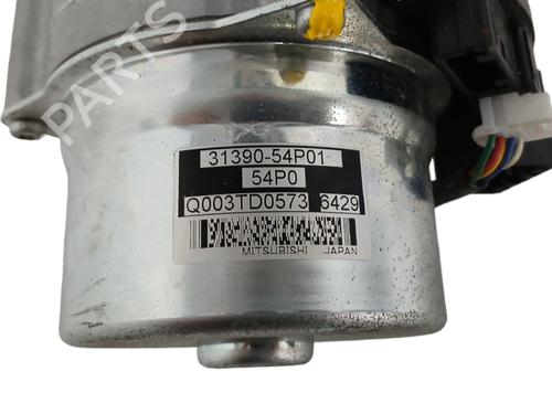 Steering column SUZUKI VITARA (LY) 1.6 DDiS (APK 416D) | BP18338378M21