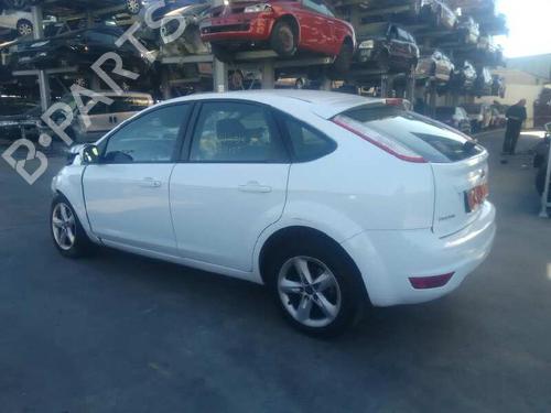 Front wiper motor FORD FOCUS II (DA_, HCP, DP)  | BP17323457M29 