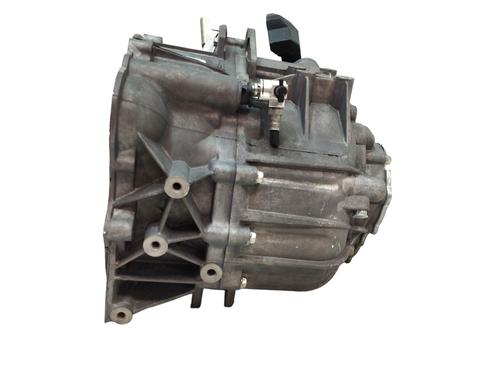 Gearbox CHEVROLET CAPTIVA (C100, C140) | BP18132645M3