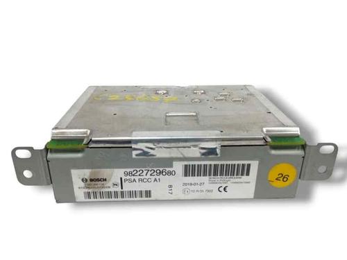 Used Radio CITROËN C4 Picasso II [2013-2025]  21227570