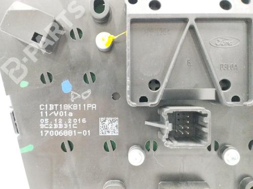 radio-ford-fiesta-vi-cb1-ccn-125-c1bt18k811pa-2008-2009-2010-2011-2012-2013-2014-2015-2016-2017-11140660 main image