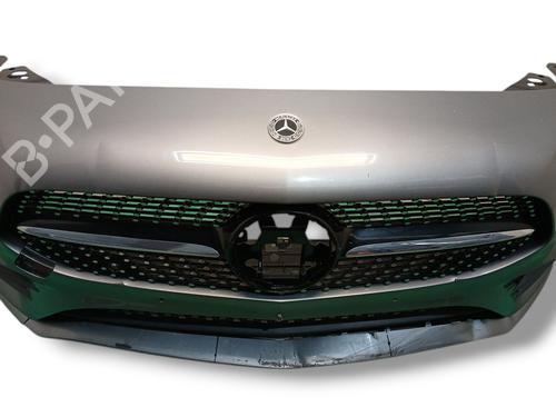 Front bumper MERCEDES-BENZ A-CLASS (W177) A 200 d (177.012) | BP31929135C7