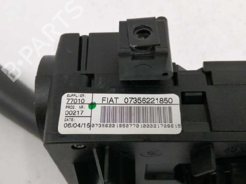 Switch FIAT PANDA (312_, 319_) 1.3 D Multijet (312PXL1A) | BP9271686I30 