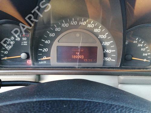 Electronic sensor MERCEDES-BENZ C-CLASS Coupe (CL203)  | BP25282350M84 