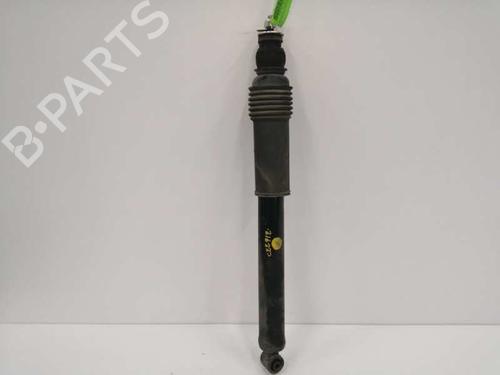 Used Left rear shock absorber SSANGYONG RODIUS II 2.2 Xdi (178 hp) 6302905