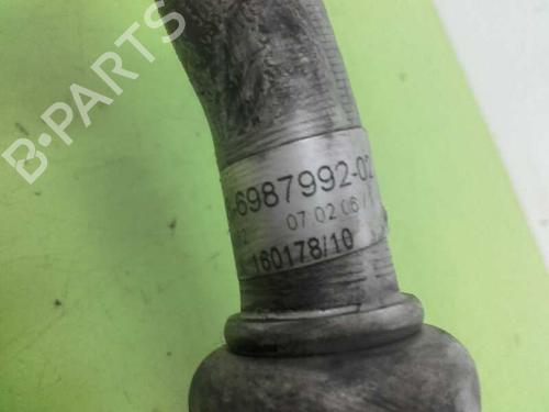 AC pipe BMW 1 (E87) 118 d | BP14146220M126 