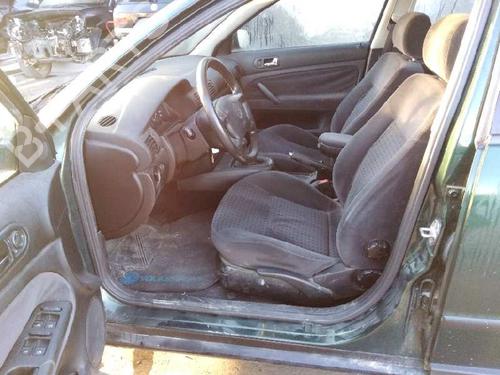 Instrument cluster VW PASSAT B5 (3B2) | BP8921992C47