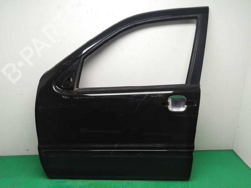 Used Left front door MERCEDES-BENZ M-CLASS (W163) ML 400 CDI (163.128) (250 hp) 6830066