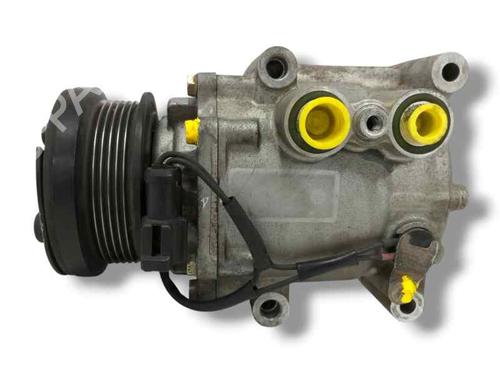 Used AC compressor AC compressor FORD FOCUS I (DAW, DBW) 1.6 16V (100 hp) 22594946 22594946