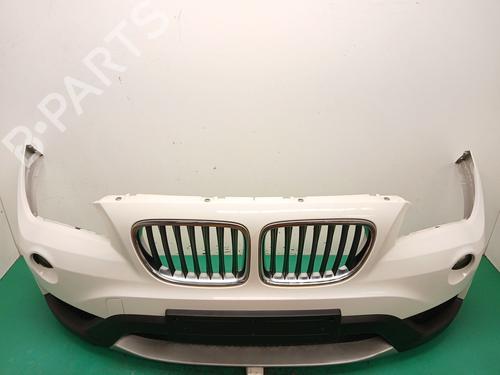 Front bumper BMW X1 (E84) sDrive 18 d | BP32066130C7 - Image 2