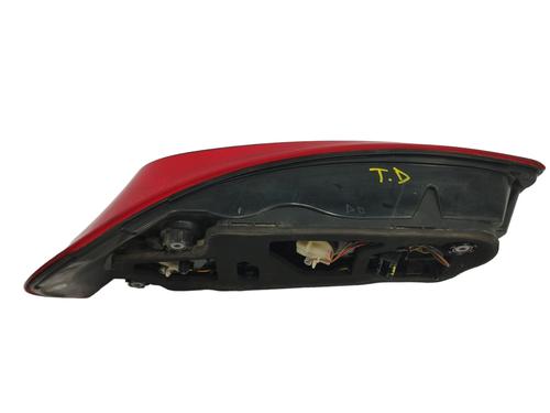Right taillight CITROËN C4 Picasso II  | BP13757072C35 