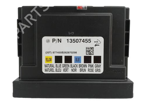 Electronic module OPEL ADAM (M13) | BP18134998M83 - Image 1