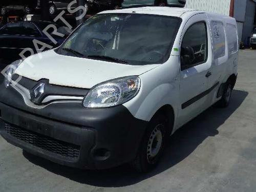 ABS pump RENAULT KANGOO / GRAND KANGOO II (KW0/1_)  | BP16996555M43 