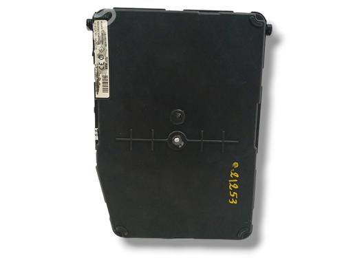 Electronic module RENAULT MEGANE II Saloon (LM0/1_) 1.5 dCi (LM0F, LM0T, LM2B) | BP19933139M83 