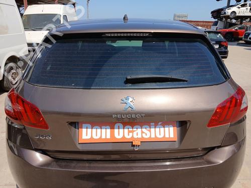 Used Tailgate Tailgate 36274260 36274260