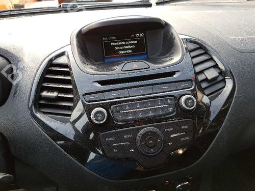 Engine control unit (ECU) FORD KA+ III (UK, FK)  | BP16635504M57 