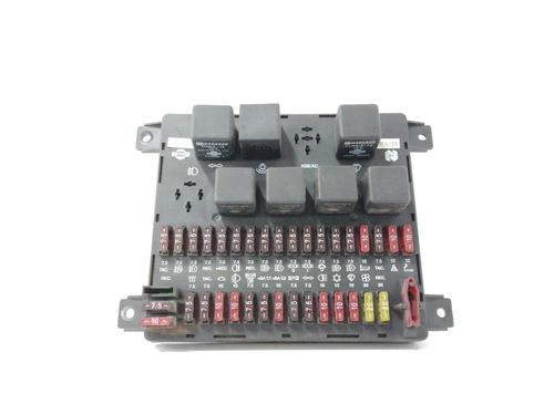 Used Fuse box NISSAN TRADE Van 100 (106 hp) 11692924