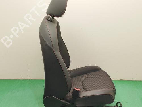 Left front seat SEAT LEON ST (5F8) 1.5 TSI | BP18099393C15
