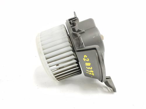 Heater blower motor FIAT TIPO Hatchback (356_, 357_) 1.4 LPG (356HXF1B) | BP12442646M62 