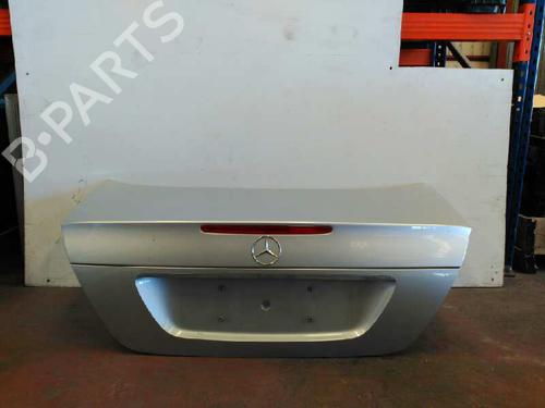 Used Tailgate MERCEDES-BENZ E-CLASS (W211) E 270 CDI (211.016) (177 hp) 251698