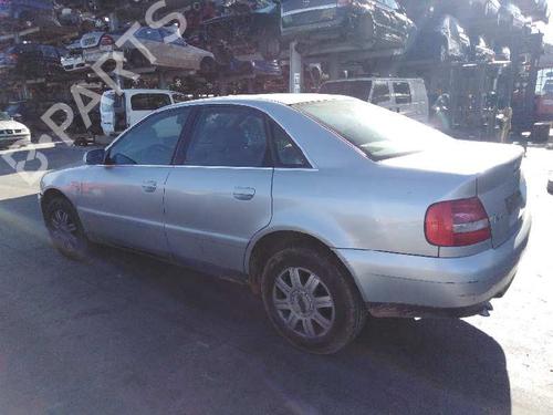 Alternator AUDI A4 B5 (8D2) 2.5 TDI | BP12471446M7