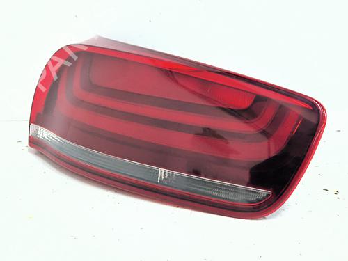 Used Left taillight Left taillight CITROËN C4 SPACETOURER (3D_) 1.6 BlueHDi 120 (120 hp) 36488375 36488375