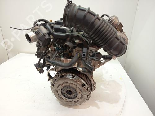 Engine HYUNDAI ix35 (LM, EL, ELH) 1.7 CRDi | BP35791448M1 - Image 6