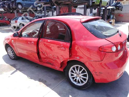 Fuel pump CHEVROLET LACETTI (J200) | BP8884033M76