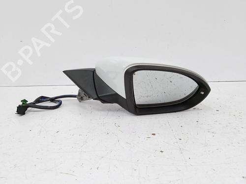 right-mirror-vw-golf-vii-5g1-bq1-be1-be2-2012-2013-2014-2015-2016-2017-2018-2019-2020-2021-36390505 main image