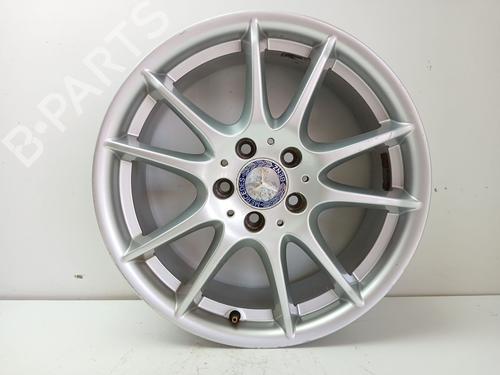 Used Rim Rim 39536323 39536323