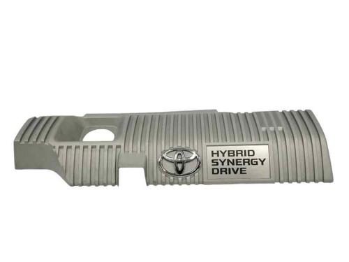 Used Upper protection TOYOTA AURIS Estate (_E18_) 1.8 Hybrid (ZWE186_, ZWE186R, ZWE186H) (136 hp) 23085289