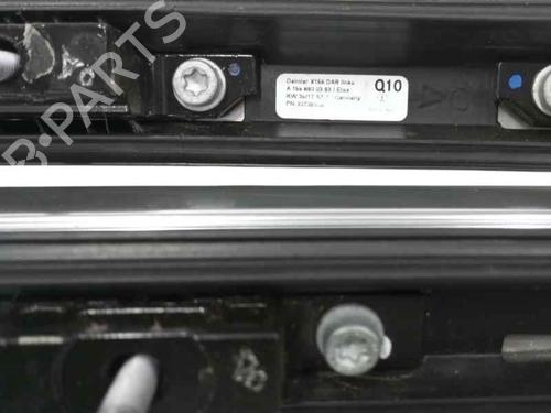 Roof bar MERCEDES-BENZ GLA-CLASS (X156) GLA 200 CDI / d (156.908) | BP23960459C65 