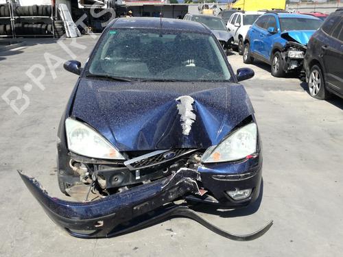 Oil radiator FORD FOCUS I (DAW, DBW) 1.8 TDCi | BP14153132M33 