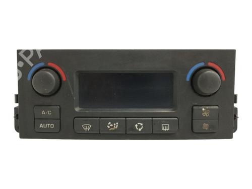 Used Climate control PEUGEOT 207 (WA_, WC_) [2006-2015]  15350036